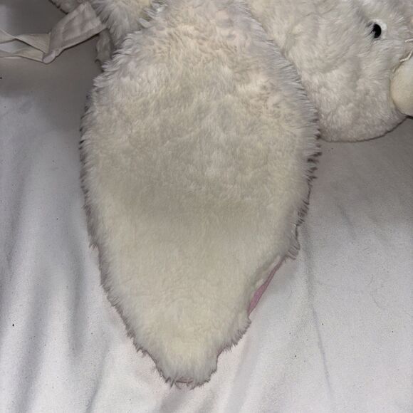 Easter Handbag Purse Basket Rabbit Peter Rabbit Soft Bunny Festival G - Picture 15 of 16